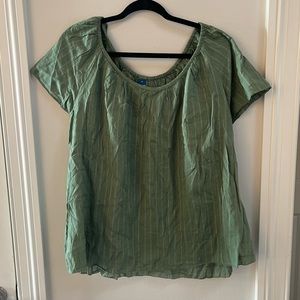 NWT Plus Size Top - 2X